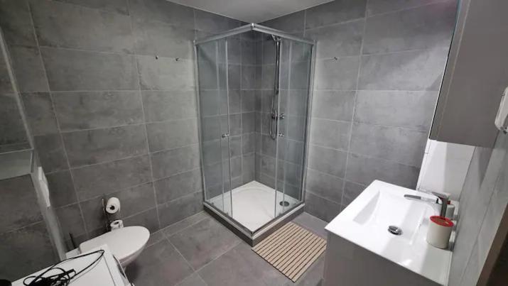 Apartment Krakovska 20 Prag Dış mekan fotoğraf