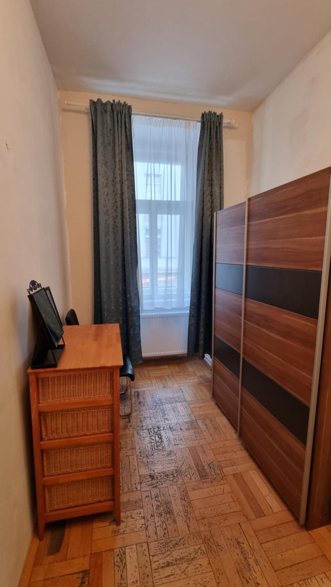 Apartment Krakovska 20 Prag Dış mekan fotoğraf